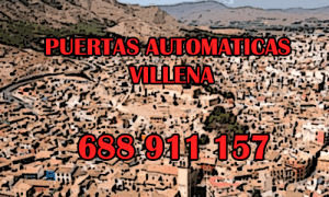 puertas-automáticas-en-villena puertas-automáticas-en-villena